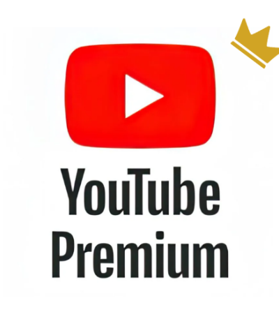 Buy YouTube Premium BD