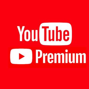 Buy YouTube Premium BD