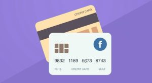 Buy Facebook Ads Virtual MasterCard