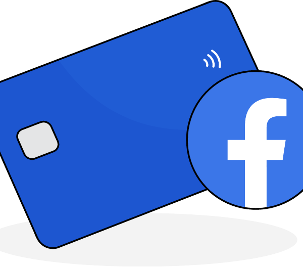 Buy Facebook Ads Virtual MasterCard