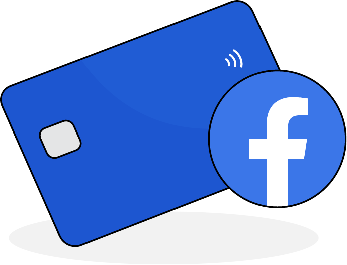 Buy Facebook Ads Virtual MasterCard